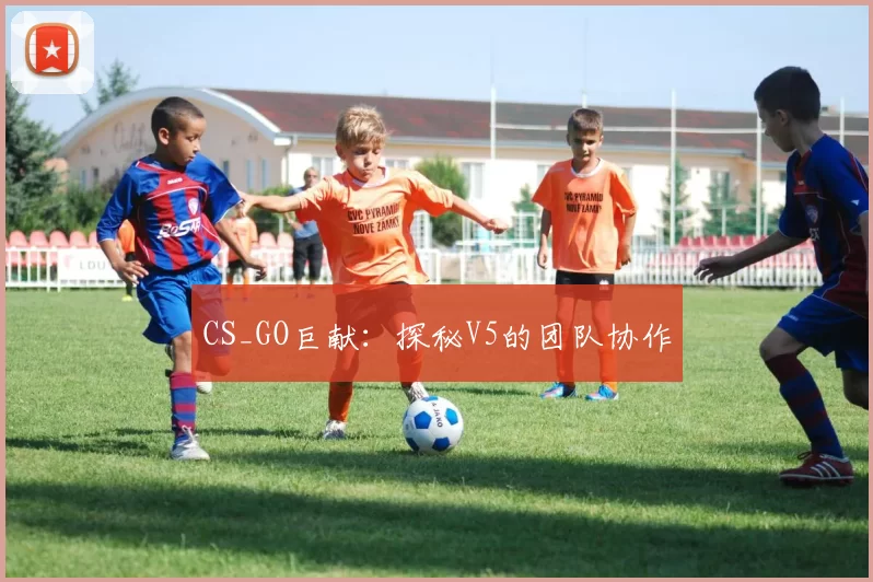 CS_GO巨献：探秘V5的团队协作