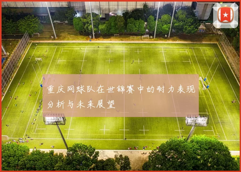 重庆网球队在世锦赛中的耐力表现分析与未来展望